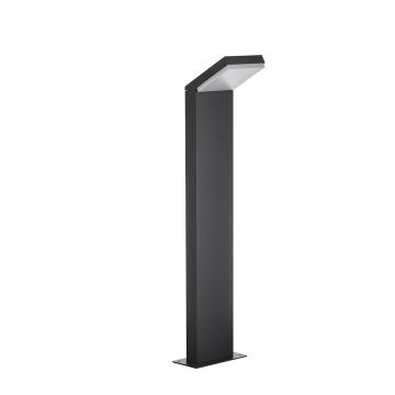 Stalp LED iluminat exterior modern IP65 ALPINE