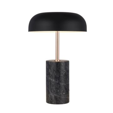 Veioza, Lampa de masa decorativa Frankfurt