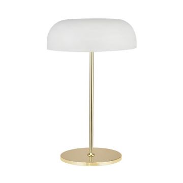 Veioza, Lampa de masa decorativa Hanover
