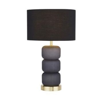 Veioza, Lampa de masa eleganta Niagra