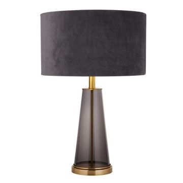 Veioza, Lampa de masa eleganta Verona