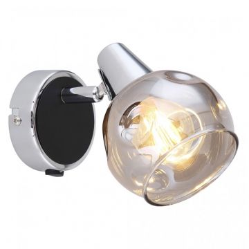 Aplica cu spot design modern Tamara 5346 RX