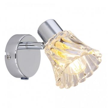 Aplica de perete design clasic Hestia 5299 RX