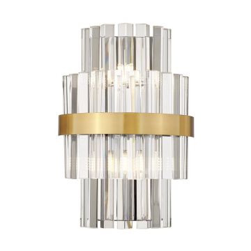 Aplica de perete design deosebit CONSTANTINOPLE