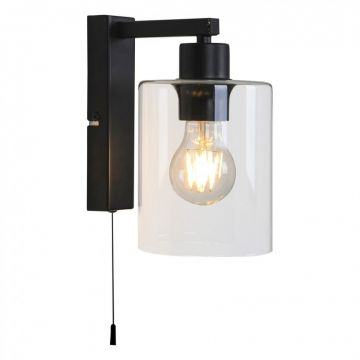 Aplica de perete design industrial Miroslaw 5077 RX