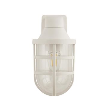 Aplica de perete exterior IP44 Seaside