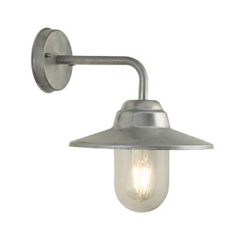Aplica de perete iluminat exterior traditional IP44 Toronto