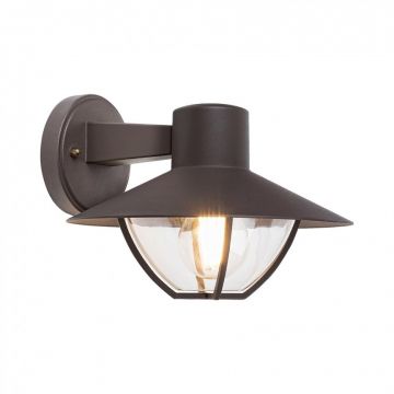 Aplica de perete pentru iluminat traditional, stil modern IP44 Almada 7884 RX