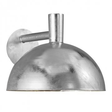 Aplica de perete pentru ilumninat exterior IP54, Arki 35 galvanizat 2118111031 NL