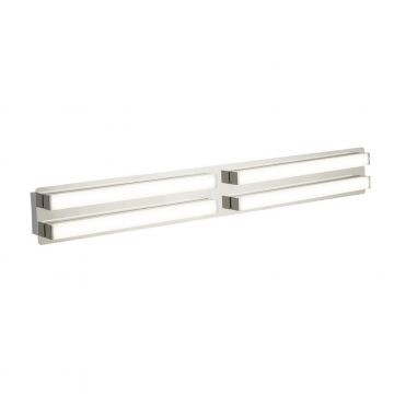 Aplica LED de perete pentru baie IP44 Radiant