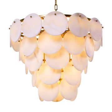 Candelabru LUX design deosebit Clementina