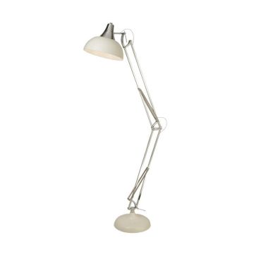 Lampadar/Lampa de podea cu brat articulat Goliath