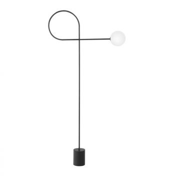 Lampadar/Lampa de podea design minimalist DEDALO