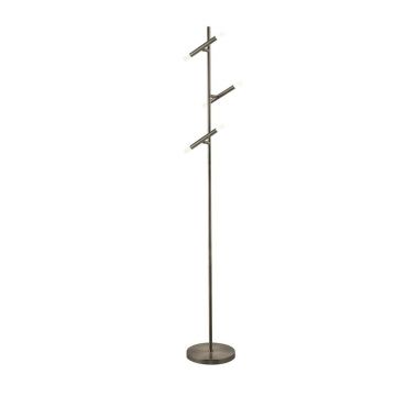 Lampadar LED/Lampa de podea design minimalist Tubes