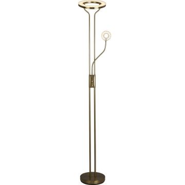 Lampadar LED/Lampa de podea design modern Mother / Child