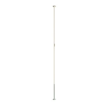 Lampadar LED vertical design modern minimalist VERTICAL 36W alb