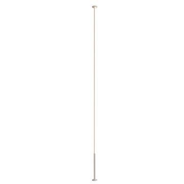 Lampadar LED vertical design modern minimalist VERTICAL 40W alb