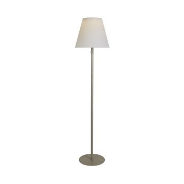 Lampadar solar/Lampa de podea exterior IP44 Venice