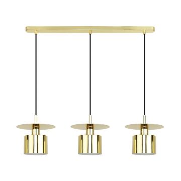 Lustra cu 3 pendule design modern SARDA
