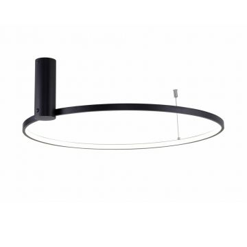 Lustra LED moderna design circular HORIK 60cm