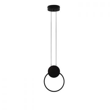 Lustra/Pendul LED stil minimalist WIRO