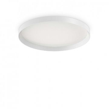 Lustra / Plafoniera LED tehnica profesionala FLY PL D60 3000K