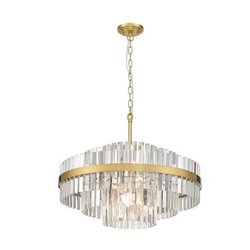 Lustra suspendata design deosebit CONSTANTINOPLE 60cm