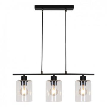Lustra suspendata design industrial Miroslaw 5078 RX