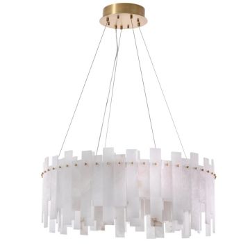 Lustra suspendata design LUX Pizzorni