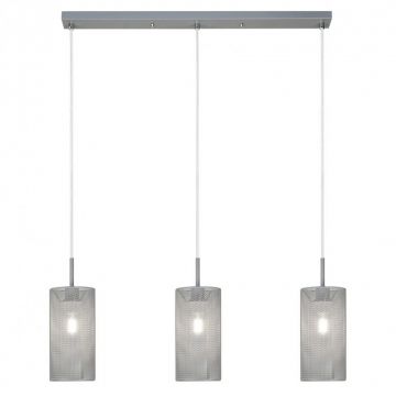 Lustra suspendata design modern Callia 3019 RX