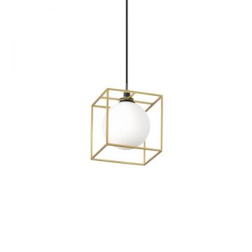 Pendul design modern LINGOTTO SP1