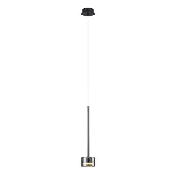 Pendul design modern TONIC crom