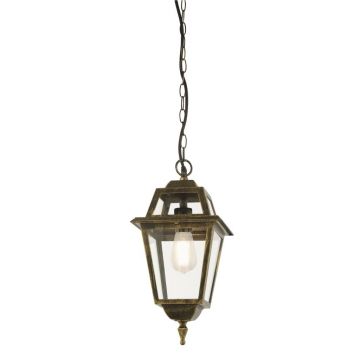 Pendul iluminat exterior stil clasic New Orleans