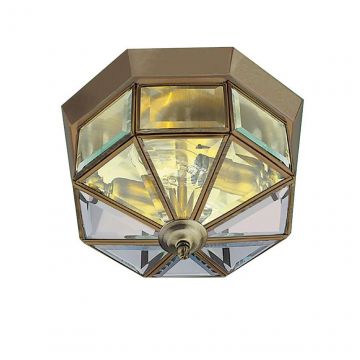 Plafoniera design decorativ Pisa III 2L