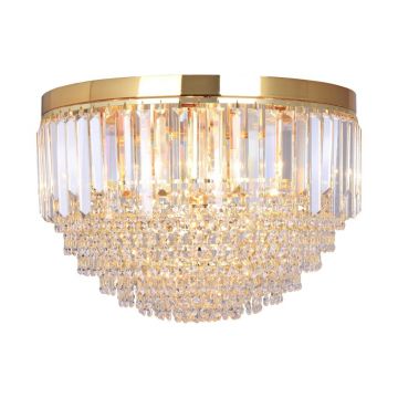 Plafoniera design modern CHARLOTTE 50cm