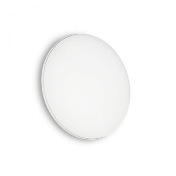 Plafoniera LED de exterior moderna MIB PL ROUND 3000K