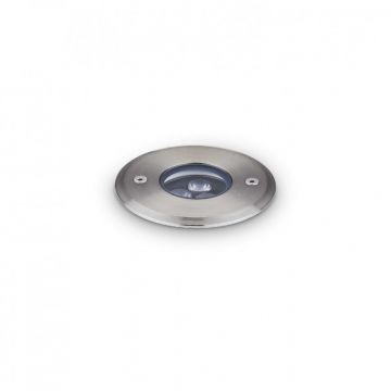 Spot LED incastrabil pamant iluminat exterior IP67 FLOOR D09