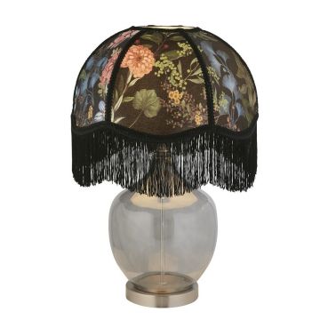 Veioza/Lampa de masa design decorativ Regina