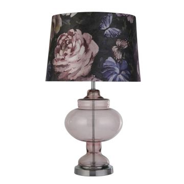 Veioza/Lampa de masa design decorativ Sanderson