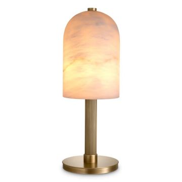 Veioza, Lampa de masa design LUX Kayla