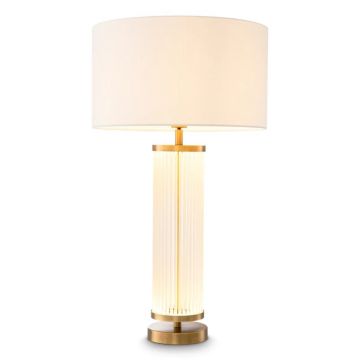 Veioza, Lampa de masa design LUX Thibaud