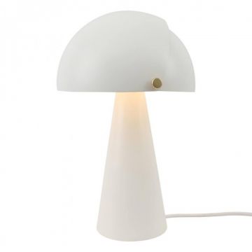 Veioza, lampa de masa design modern ALIGN alb 2120095001 NL