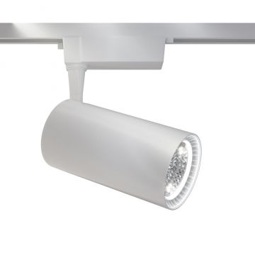 Accesoriu, Spot LED pentru sinele monofazate Unity, Vuoro alb 36W 3000K