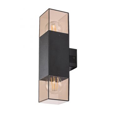 Aplica de perete exterior, IP54 Loanda