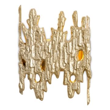 Aplica de perete LUX design decorativ Creten S