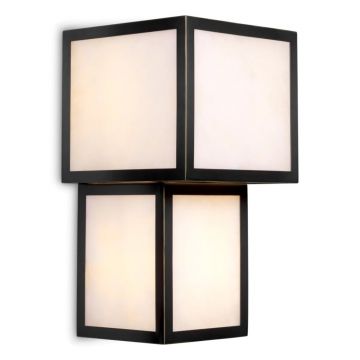 Aplica de perete LUX design deosebit Serchio