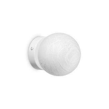 Aplica de perete stil minimalist Carta ap1 d10