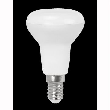 Bec E14 LED R50 5W 470lm 3000K