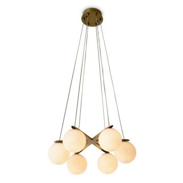 Candelabru LUX design deosebit Morro