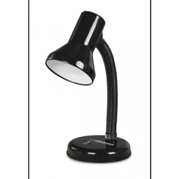 Lampa de masa Esperanza ELD108K, Negru/Alb